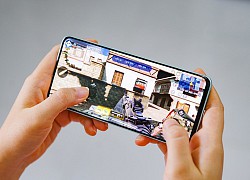 OPPO Reno6 series hội tụ đủ yếu tố của "smartphone dành cho game thủ"