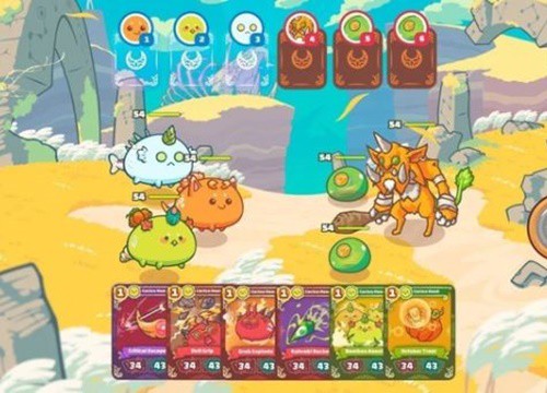 Tạo ra game Axie Infinity trị giá 2,5 tỷ đô, Nguyễn Thành Trung kiếm được bao nhiêu tiền ở tuổi 29?