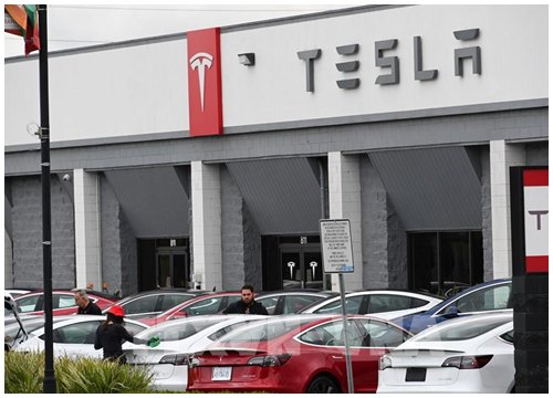 Tesla Inc. có thể sẽ xây dựng nhà máy tại Ấn Độ