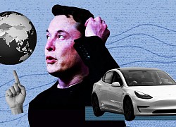 Tham vọng toàn cầu hoá Tesla của Elon Musk