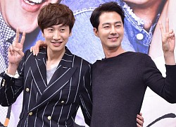 Thân nhau là thế, giờ tài tử Jo In Sung bất ngờ tránh mặt Lee Kwang Soo: Tình bạn "toang" hay có bí mật gì?