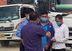 Thanh niên đạp xe hàng trăm km về quê vì thất nghiệp