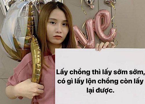 Thanh Trần úp mở chuyện lấy lộn chồng, Khánh Đặng up story anh "iu" với trai lạ: Có biến thật sự?