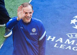 Thomas Tuchel được vinh danh HLV Đức hay nhất năm