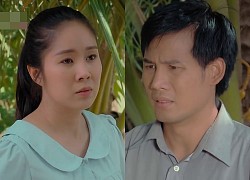 Thương con cá rô đồng - Tập 25: Thương quyết ra đi, Chơn vẫn cố níu kéo