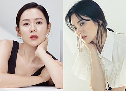 Tình cũ và tình mới Hyun Bin đọ sắc cực gắt: Nhan sắc "cân não", nghía đến body Son Ye Jin nhỉnh hơn hẳn Song Hye Kyo?