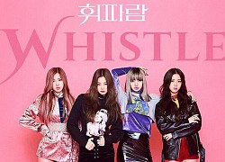 Top 10 MV đứng đầu lượt view idol nữ, BlackPink chiếm gần hết BXH