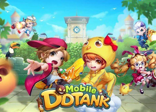 TOP 6 game bắn súng tọa độ giải trí tốt nhất hiện nay trên mobile, cập nhật 2020-2021