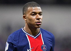 Từ chối mức lương kỷ lục, Mbappe quyết rời PSG