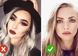 Tuyệt chiêu giữ lớp makeup không bị trôi trong mùa nắng nóng đổ lửa