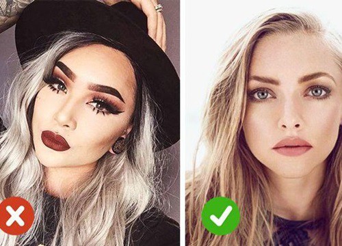 Tuyệt chiêu giữ lớp makeup không bị trôi trong mùa nắng nóng đổ lửa