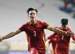 U17 Sông Lam Nghệ An: Người thăng, kẻ trầm