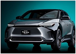 Xe xanh: Toyota và 4 hãng xe Nhật Bản khác bắt tay nhau cùng sản xuất xe điện