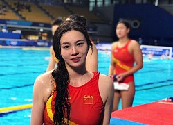 Xem Olympic mà ngỡ cuộc thi hoa hậu bởi quá nhiều VĐV xinh đẹp