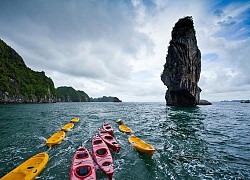 Xu hướng du lịch mùa dịch lên ngôi, 'vui chơi' nhưng vẫn phải nắm vững quy tắc an toàn