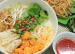 2 cách nấu bún cá lóc miền Tây thơm ngon, đậm đà đơn giản tại nhà