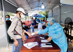 3 ca dương tính sau vụ tai nạn giao thông: Phú Thọ quản chặt người vào tỉnh