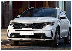 5 mẫu SUV có giá bán dưới 1 tỷ đồng đáng mua nhất hiện nay