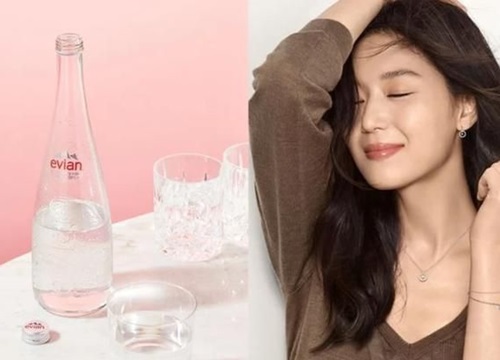 6 bí quyết vàng giúp 'mợ Chảnh' Jun Ji Hyun dù U40 vẫn có làn da đẹp không tỳ vết