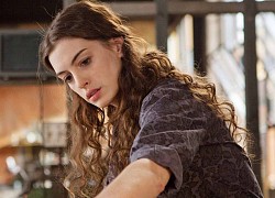 6 kiểu tóc đỉnh cao của Anne Hathaway: Trong Nhật Ký Công Chúa đẹp lắm rồi ai dè kiểu thứ 3 mới là lần hy sinh gây sốt