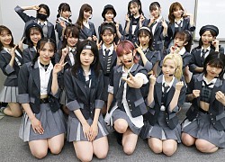 7 thành viên AKB48 mắc Covid-19