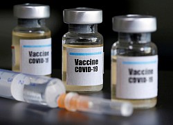 Apple, Goolge mạnh tay với ứng dụng bài trừ vaccine Covid-19