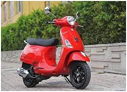 Bảng giá xe Vespa tháng 8/2021: Ưu đãi hấp dẫn