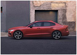 Bảng giá xe Volvo tháng 8/2021: Đắt nhất 6,490 tỷ đồng