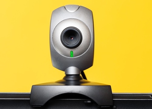 Bất an vì mua webcam giá rẻ