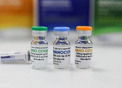 Bình Dương muốn thí điểm tiêm vaccine Nanocovax cho 200.000 người