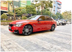 BMW 328i đời cũ rao bán chỉ 700 triệu đồng, rẻ ngang Mazda3