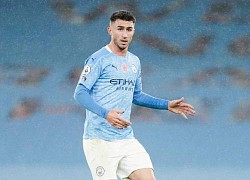 Bức xúc Guardiola, Laporte đòi rời Man City