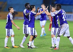 Các CLB ở V.League đồng loạt ngồi chơi xơi nước