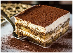 Cách làm bánh tiramisu truyền thống chuẩn vị Ý