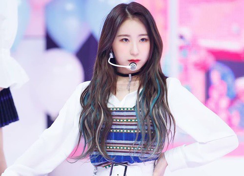 Chaeyeon (IZ*ONE) bật khóc vì bị coi thường khi tham gia show mới của Mnet?