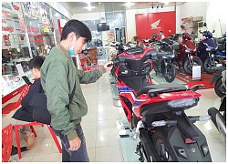 Vì sao Honda Winner X liên tiếp giảm giá còn hơn 36 triệu đồng