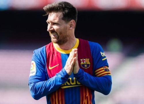 Chủ tịch Barca muốn La Liga 'linh động' để ký hợp đồng mới với Messi