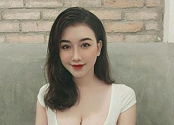 Chuộng phong cách &#8216;thả rông&#8217;, hotgirl Việt lên báo ngoại gây bàn tán