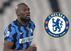 Chuyển nhượng 3/8: Chelsea đưa ra đề nghị 'siêu khủng' cho Lukaku