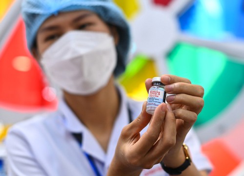 Có phải trả phí khi tiêm vaccine Covid-19?