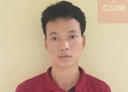 Công an Mê Linh tuần tra bắt giữ đối tượng truy nã