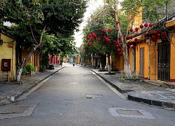 Hội An "cửa đóng then cài", chủ nhà hàng, khách sạn lao đao vì Covid-19