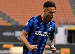 Đàm phán với Inter vụ Bellerin, Arsenal hỏi mua luôn Lautaro Martinez