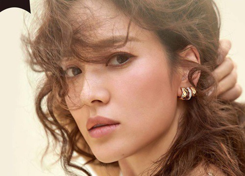 Dàn mỹ nhân "phim 4 mùa" ngày ấy và hiện tại: Song Hye Kyo, Son Ye Jin xinh đẹp trường tồn, có 1 người lại vướng nghi án dao kéo