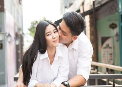 Đàn ông nói yêu vợ nhưng vẫn có 'trà xanh'?