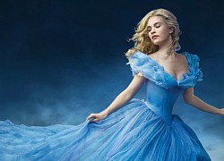 7 bí mật đằng sau váy Lọ Lem của Lily James: Khoảnh khắc kinh diễm lại gây ám ảnh, "thốn" nhất là khâu đi vệ sinh