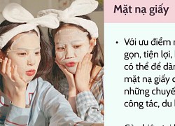 4 bước skincare có thể bỏ qua khi ở nhà: Tiết kiệm thời gian, tiền bạc mà không sợ da "xuống cấp"