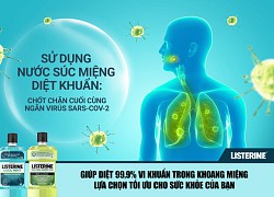 Dịch vẫn kéo dài &#8211; nằm lòng bí kíp chủ động giữ gìn sức khỏe giữa mùa &#8220;Cô Vy&#8221;