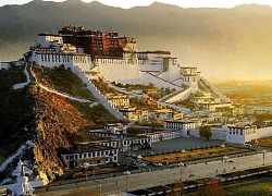 Du lịch tâm linh: Lhasa - Điểm đến ở độ cao 3.700m của hàng nghìn du khách