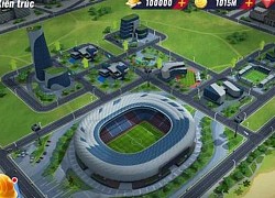 Football Master 2 - trò chơi quản lý bóng đá đỉnh cao sắp được phát hành tại Việt Nam